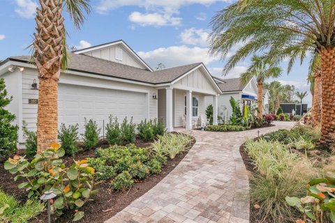 Casa en venta en Palm Coast, Florida, 4 dormitorios, 184.5 m2 № 1908730 - foto 4