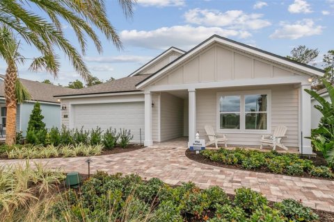 Casa en venta en Palm Coast, Florida, 4 dormitorios, 184.5 m2 № 1908730 - foto 3