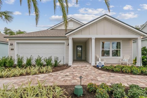 Casa en venta en Palm Coast, Florida, 4 dormitorios, 184.5 m2 № 1908730 - foto 2