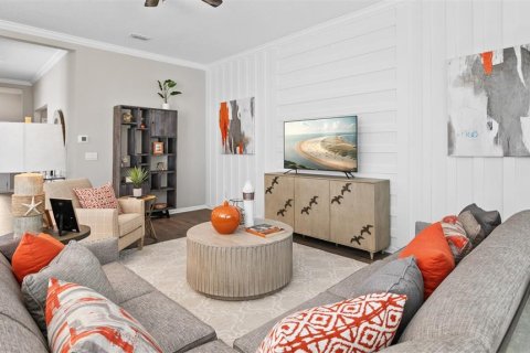 Casa en venta en Palm Coast, Florida, 4 dormitorios, 184.5 m2 № 1908730 - foto 14