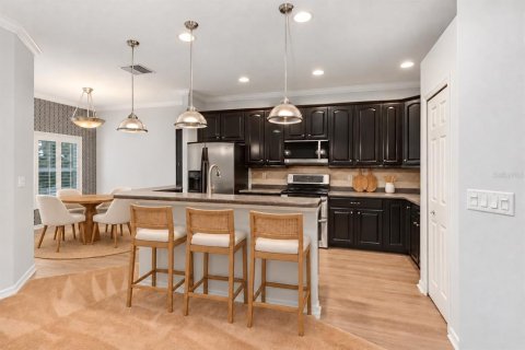 Villa ou maison à vendre à Valrico, Floride: 4 chambres, 199.93 m2 № 2410381 - photo 26