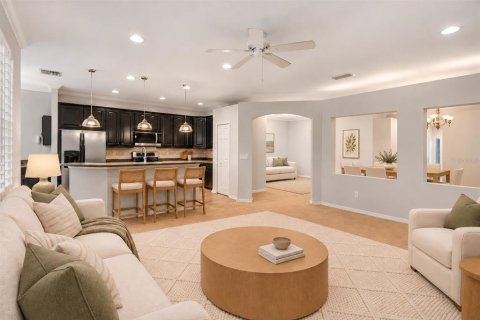 Villa ou maison à vendre à Valrico, Floride: 4 chambres, 199.93 m2 № 2410381 - photo 30