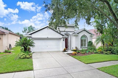 Villa ou maison à vendre à Valrico, Floride: 4 chambres, 199.93 m2 № 2410381 - photo 11