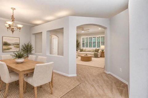Villa ou maison à vendre à Valrico, Floride: 4 chambres, 199.93 m2 № 2410381 - photo 22