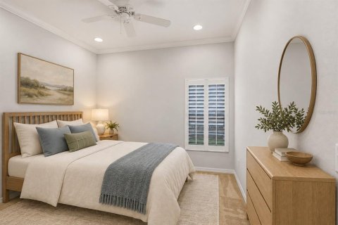 Villa ou maison à vendre à Valrico, Floride: 4 chambres, 199.93 m2 № 2410381 - photo 21