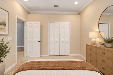 Villa ou maison à vendre à Valrico, Floride: 4 chambres, 199.93 m2 № 2410381 - photo 17