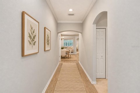 Villa ou maison à vendre à Valrico, Floride: 4 chambres, 199.93 m2 № 2410381 - photo 12