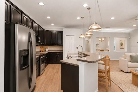 Villa ou maison à vendre à Valrico, Floride: 4 chambres, 199.93 m2 № 2410381 - photo 27