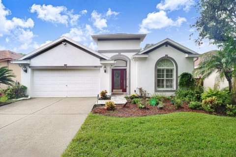 Villa ou maison à Valrico, Floride 4 chambres, 199.93 m2 № 2410381