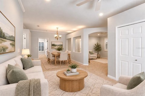 Villa ou maison à vendre à Valrico, Floride: 4 chambres, 199.93 m2 № 2410381 - photo 5