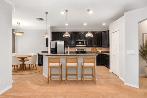 Villa ou maison à vendre à Valrico, Floride: 4 chambres, 199.93 m2 № 2410381 - photo 25