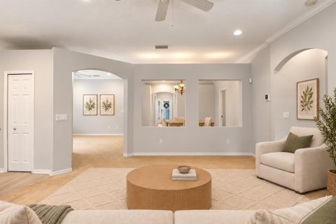 Villa ou maison à vendre à Valrico, Floride: 4 chambres, 199.93 m2 № 2410381 - photo 29
