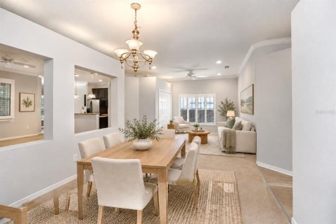 Villa ou maison à vendre à Valrico, Floride: 4 chambres, 199.93 m2 № 2410381 - photo 19