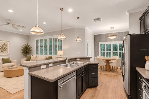 Villa ou maison à vendre à Valrico, Floride: 4 chambres, 199.93 m2 № 2410381 - photo 28