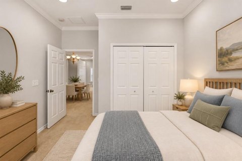 Villa ou maison à vendre à Valrico, Floride: 4 chambres, 199.93 m2 № 2410381 - photo 20