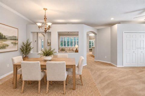 Villa ou maison à vendre à Valrico, Floride: 4 chambres, 199.93 m2 № 2410381 - photo 18