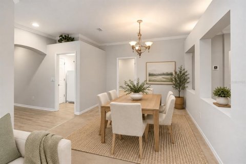 Villa ou maison à vendre à Valrico, Floride: 4 chambres, 199.93 m2 № 2410381 - photo 23