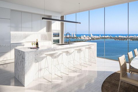 Купить кондоминиум в Майами, Флорида 3 спальни, № 2032759 - фото 7