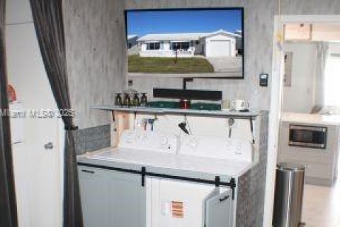 House in Boynton Beach, Florida 2 bedrooms, 132.66 sq.m. № 1971512 - photo 30