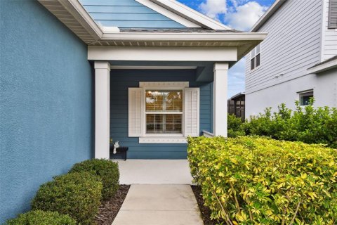 House in Parrish, Florida 4 bedrooms, 242.57 sq.m. № 1798536 - photo 8