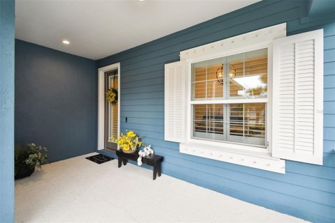 House in Parrish, Florida 4 bedrooms, 242.57 sq.m. № 1798536 - photo 9