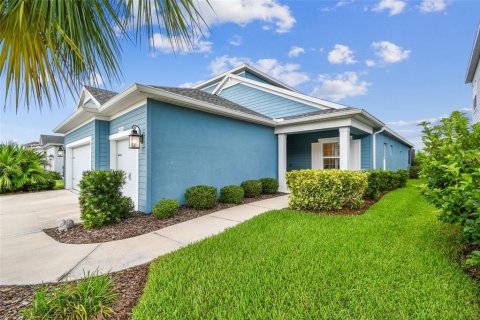 House in Parrish, Florida 4 bedrooms, 242.57 sq.m. № 1798536 - photo 7