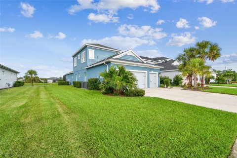 House in Parrish, Florida 4 bedrooms, 242.57 sq.m. № 1798536 - photo 5