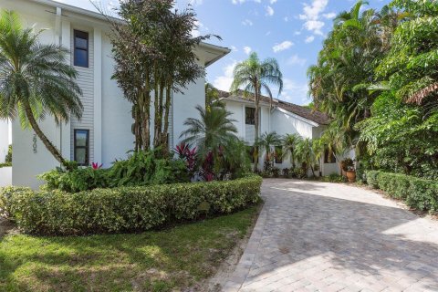 Villa ou maison à vendre à Wellington, Floride: 8 chambres, 534.1 m2 № 2243250 - photo 2