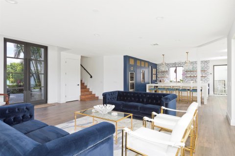 Villa ou maison à vendre à Wellington, Floride: 8 chambres, 534.1 m2 № 2243250 - photo 5