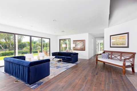 Villa ou maison à vendre à Wellington, Floride: 8 chambres, 534.1 m2 № 2243250 - photo 4