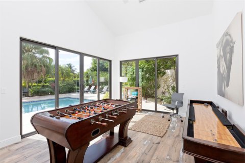 Villa ou maison à vendre à Wellington, Floride: 8 chambres, 534.1 m2 № 2243250 - photo 13
