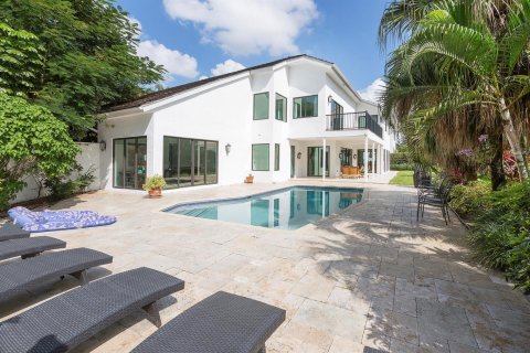 Villa ou maison à vendre à Wellington, Floride: 8 chambres, 534.1 m2 № 2243250 - photo 3
