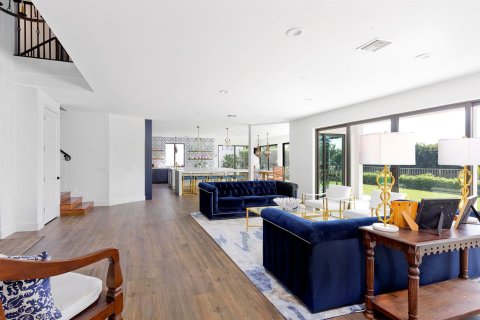 Villa ou maison à vendre à Wellington, Floride: 8 chambres, 534.1 m2 № 2243250 - photo 6