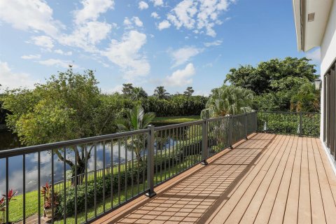 Villa ou maison à vendre à Wellington, Floride: 8 chambres, 534.1 m2 № 2243250 - photo 21