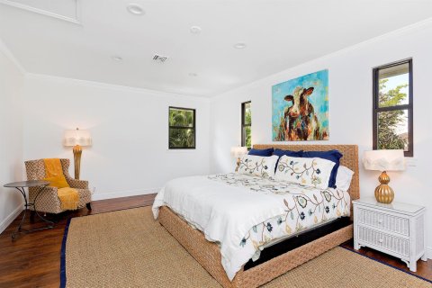 Villa ou maison à vendre à Wellington, Floride: 8 chambres, 534.1 m2 № 2243250 - photo 29