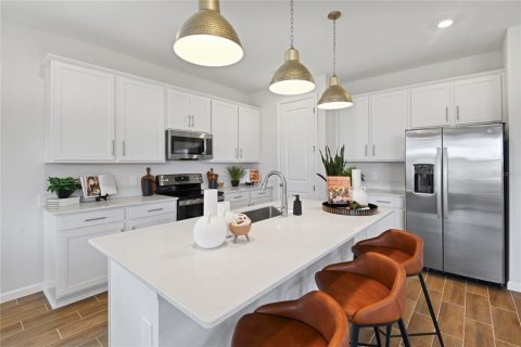 Villa ou maison à vendre à Apollo Beach, Floride: 5 chambres, 218.32 m2 № 2231412 - photo 7