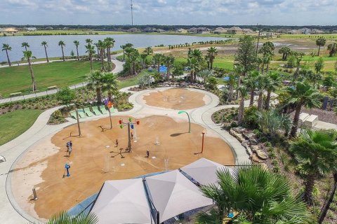 Villa ou maison à vendre à Apollo Beach, Floride: 5 chambres, 218.32 m2 № 2231412 - photo 25