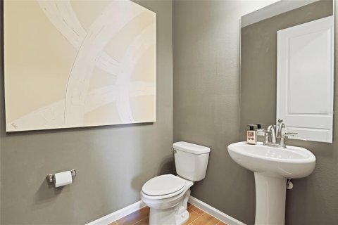 Villa ou maison à vendre à Apollo Beach, Floride: 5 chambres, 218.32 m2 № 2231412 - photo 4
