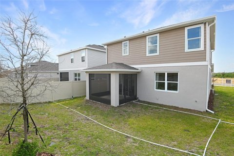 Villa ou maison à vendre à Apollo Beach, Floride: 5 chambres, 218.32 m2 № 2231412 - photo 21