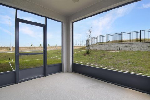 Villa ou maison à vendre à Apollo Beach, Floride: 5 chambres, 218.32 m2 № 2231412 - photo 20