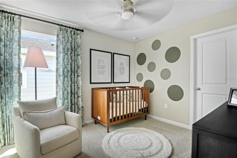 Villa ou maison à vendre à Apollo Beach, Floride: 5 chambres, 218.32 m2 № 2231412 - photo 16