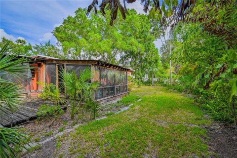 Terreno en venta en Tampa, Florida № 2167077 - foto 13