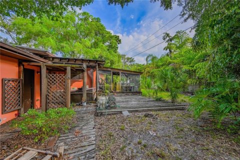 Terreno en venta en Tampa, Florida № 2167077 - foto 16