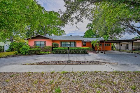 Terreno en venta en Tampa, Florida № 2167077 - foto 6