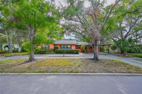 Terreno en venta en Tampa, Florida № 2167077 - foto 5