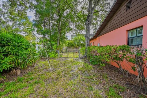 Terreno en venta en Tampa, Florida № 2167077 - foto 9