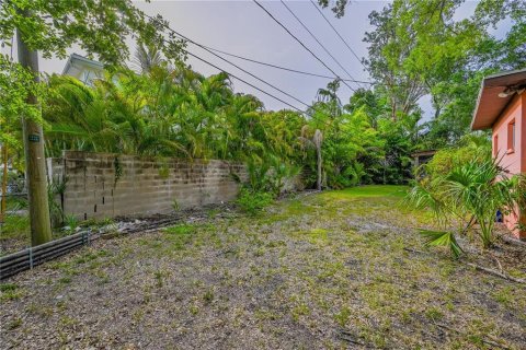 Terreno en venta en Tampa, Florida № 2167077 - foto 11