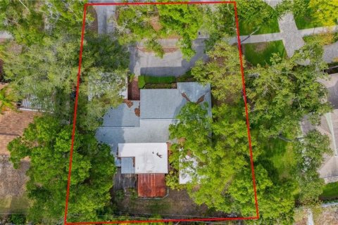 Terreno en venta en Tampa, Florida № 2167077 - foto 3