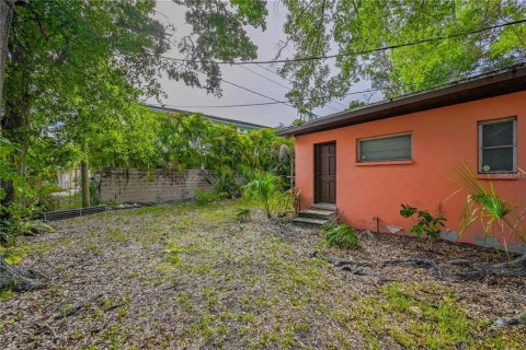 Terreno en venta en Tampa, Florida № 2167077 - foto 10