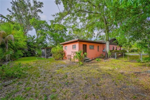 Terreno en venta en Tampa, Florida № 2167077 - foto 12